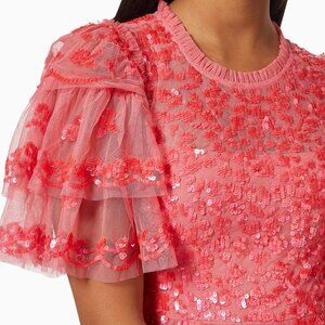 Needle & Thread dress